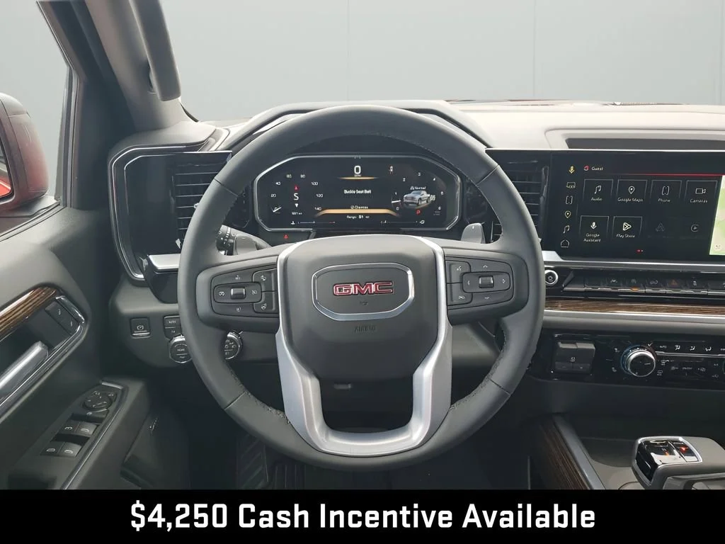 2026 GMC Sierra 1500 Elevation - Photo 28