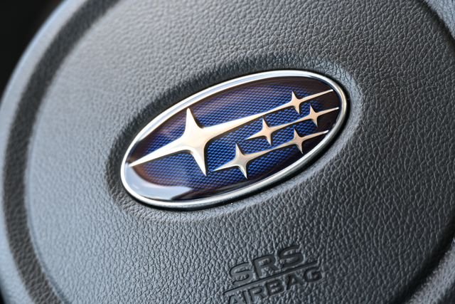 New 2026 White Subaru Onyx Edition Touring 7-Passenger image 33