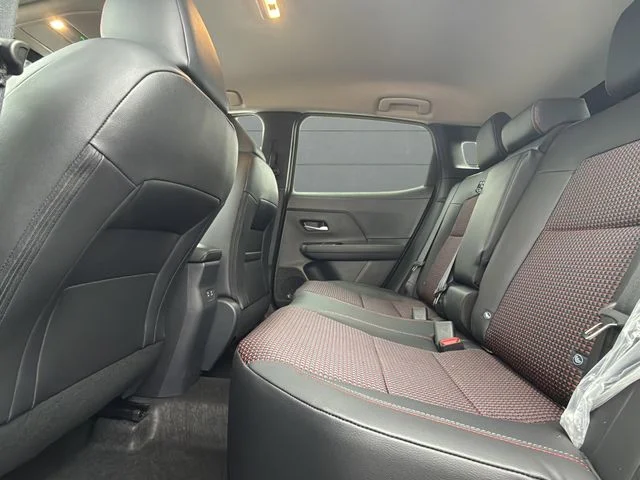 Used 2026 Gray Nissan SR image 14