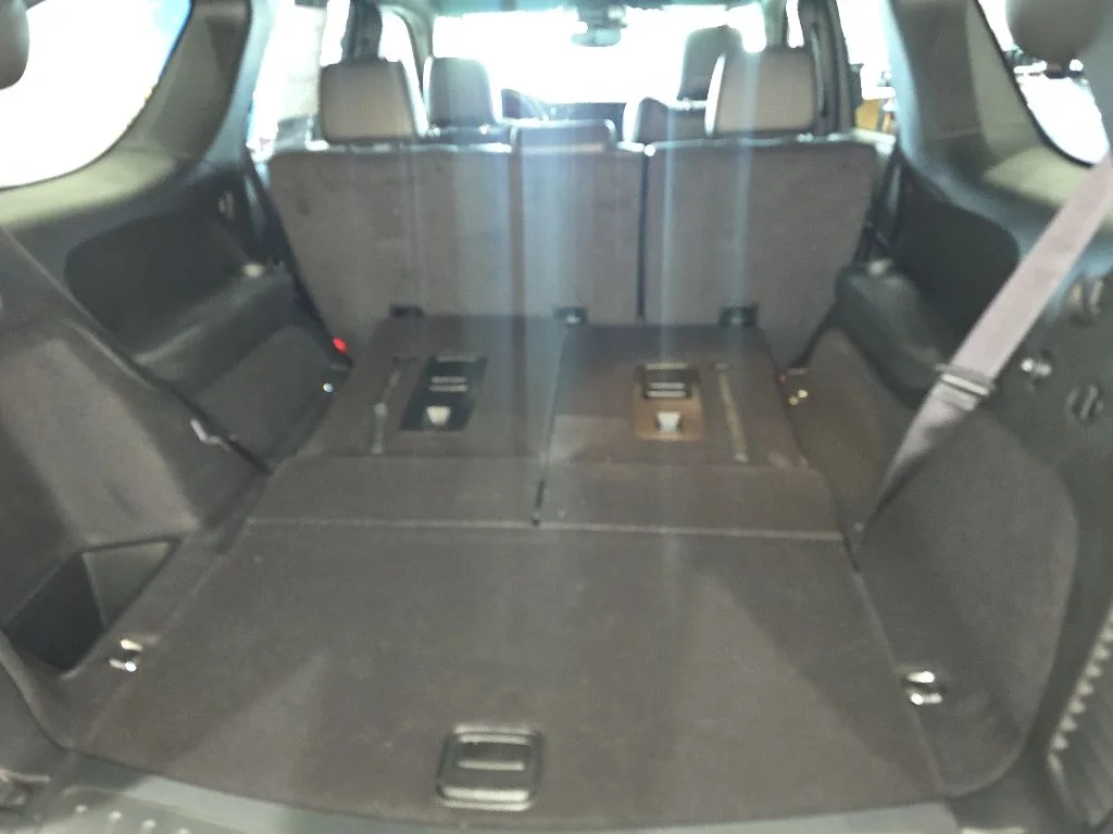 New 2026 DB Black Clearcoat Dodge SRT Jailbreak image 27