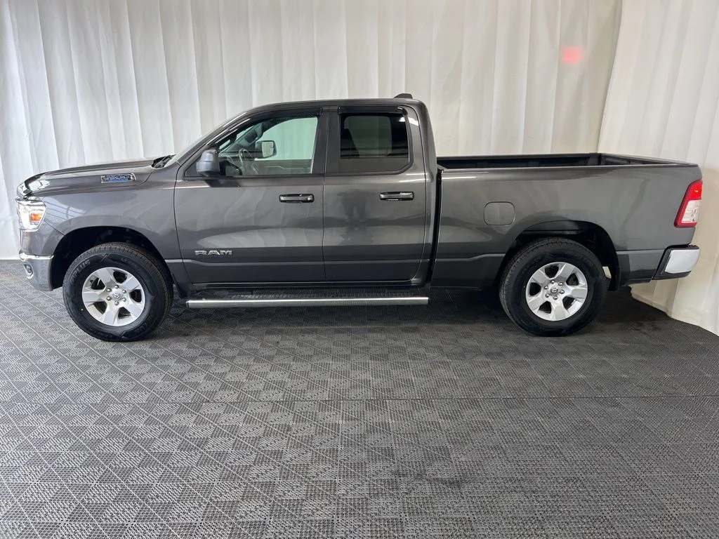 Used 2021 Gray Ram Big Horn/Lone Star image 27