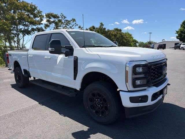 2026 Ford F-350SD F-350® Lariat®