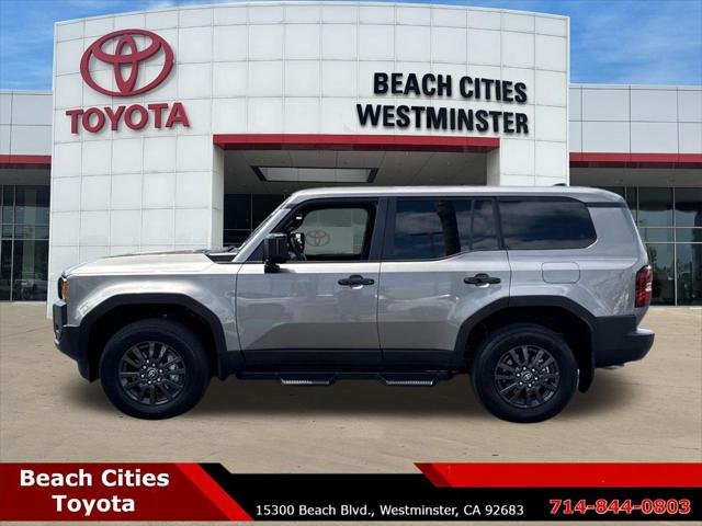 Certified Used 2025 METEOR SHOWER Toyota  image 7