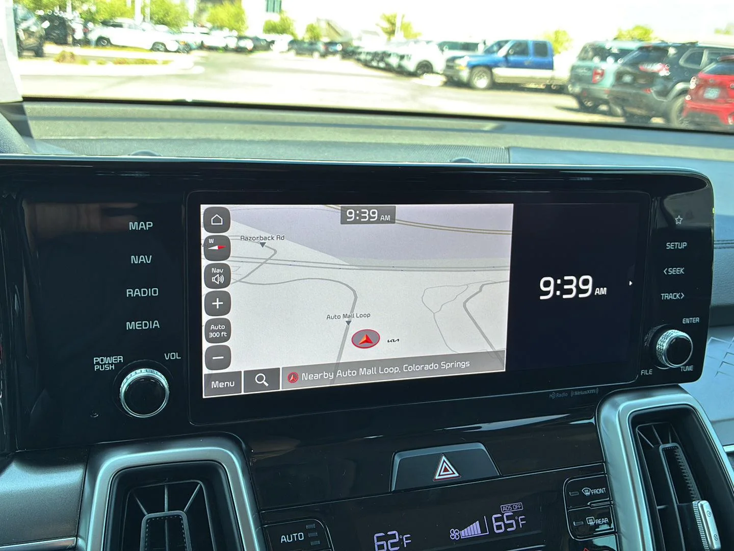Used 2023 Everlasting Silver Kia S image 30