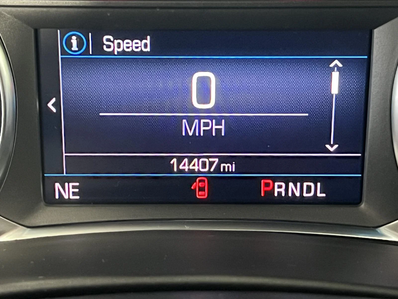 Used 2024 Summit White Chevrolet LS image 18