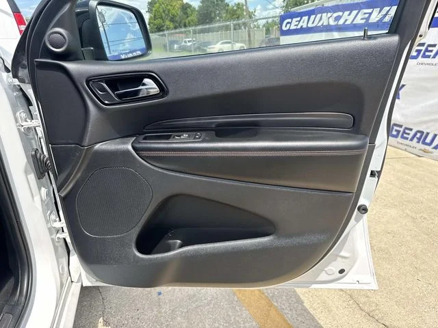 Used 2025 White Dodge GT Plus image 29