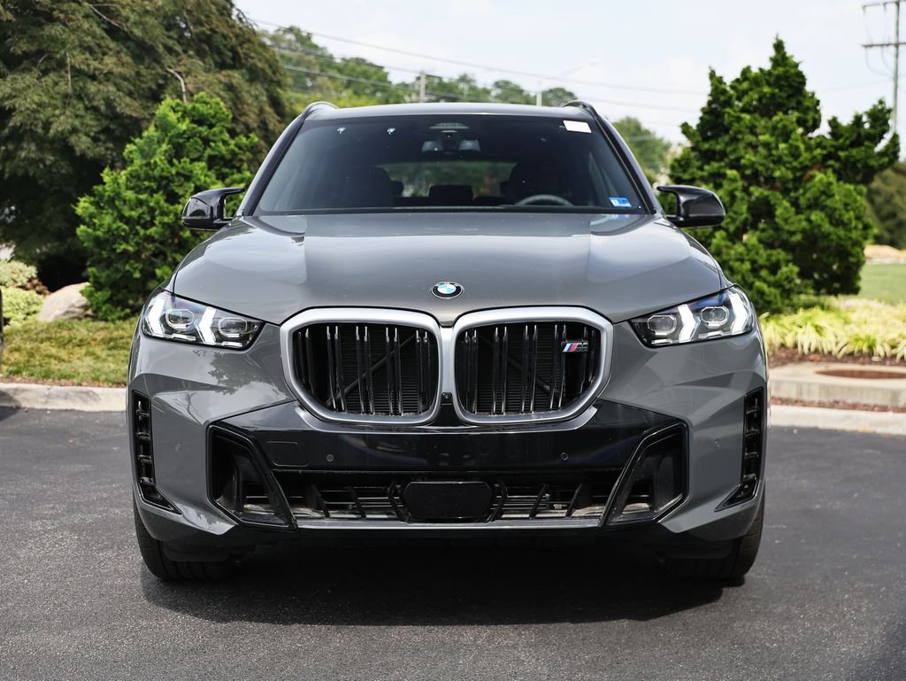 2026 BMW X5 M60i - Photo 13