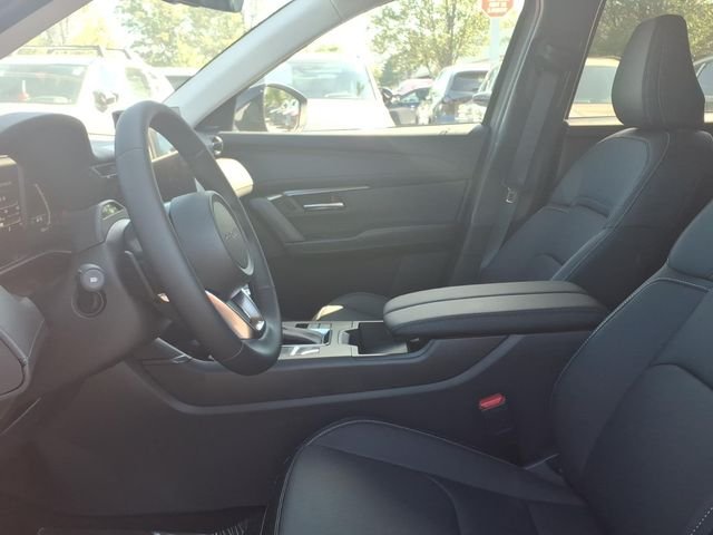 New 2026 Jet Black Mica Mazda 2.5 S Premium Plus AWD image 12