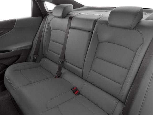 Used 2016 Silver Ice Metallic Chevrolet Premier image 17