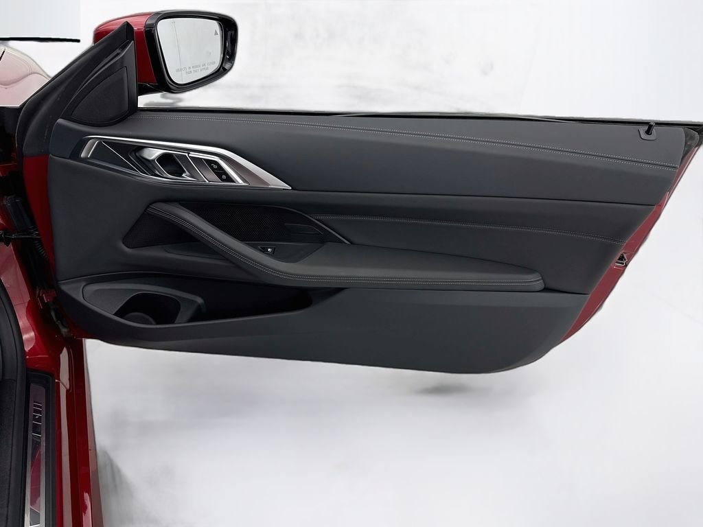 New 2027 Red Metallic BMW 430i image 31