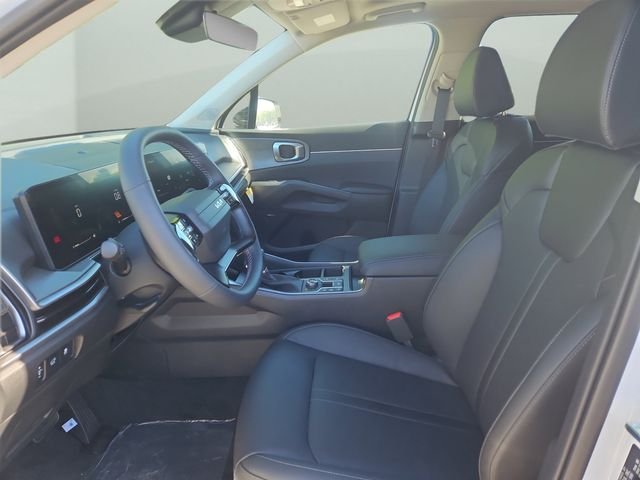 New 2026 White Kia X-Line EX image 19