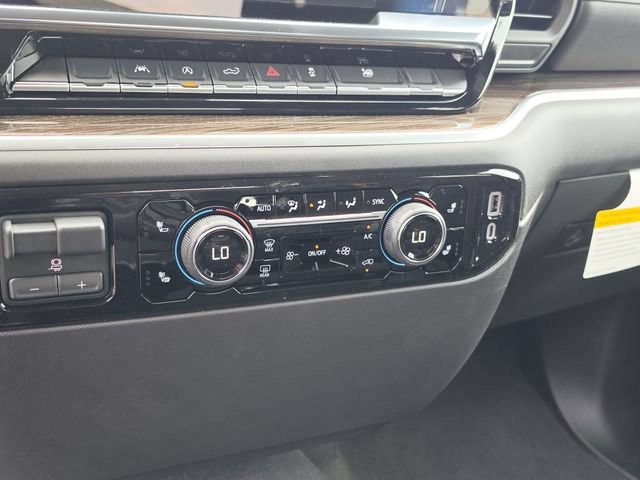 2026 Chevrolet Silverado 1500 LT - Photo 25