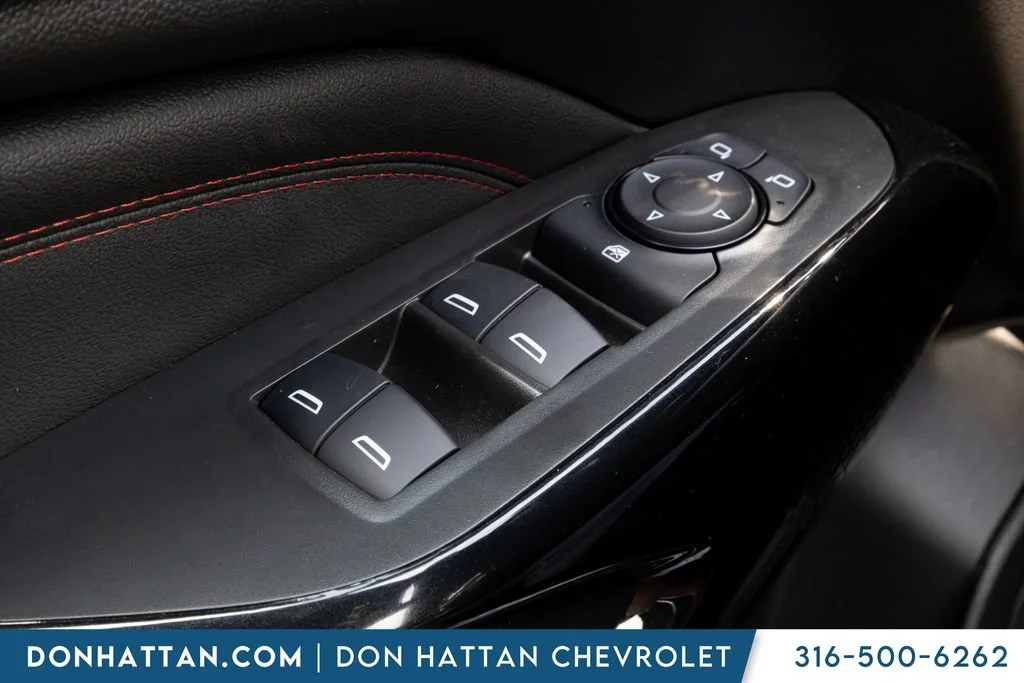 2026 Chevrolet Trax RS - Photo 11