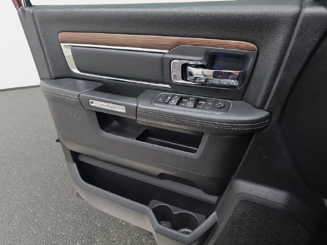 Used 2017 Red Ram Laramie image 26