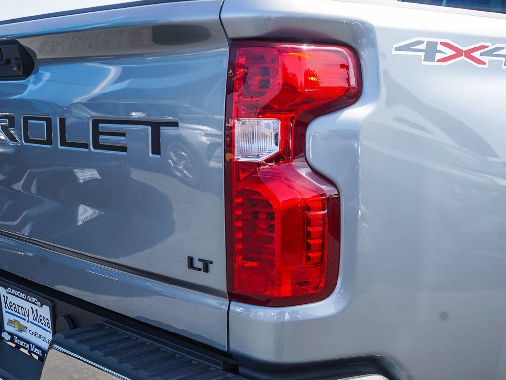 2026 Chevrolet Silverado 2500 HD LT - Photo 7