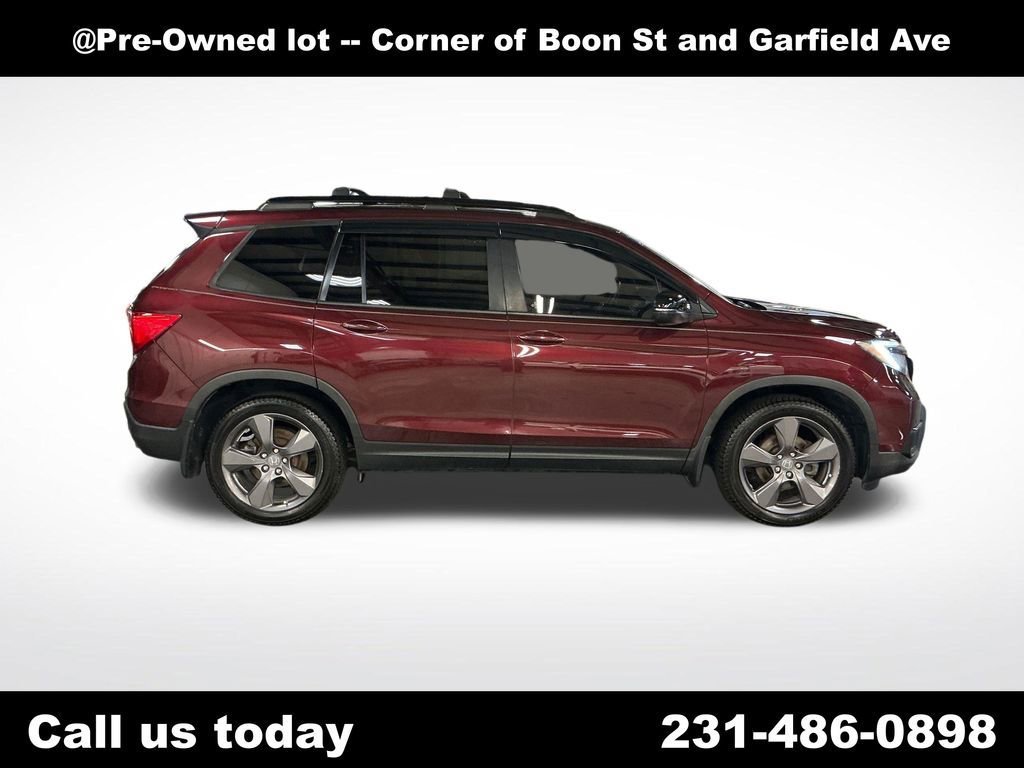 Used 2021  Honda Touring image 6