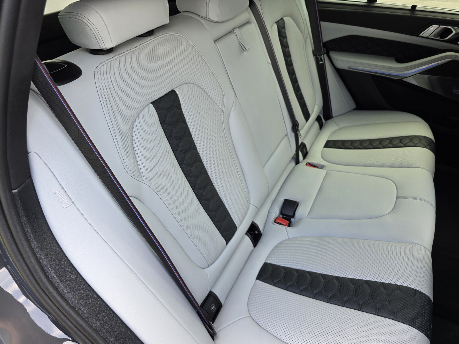 Used 2024 Dravit Grey Metallic BMW Competition image 25