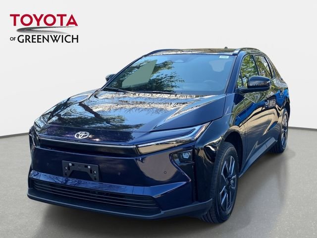 2026 Toyota bZ XLE - Photo 7