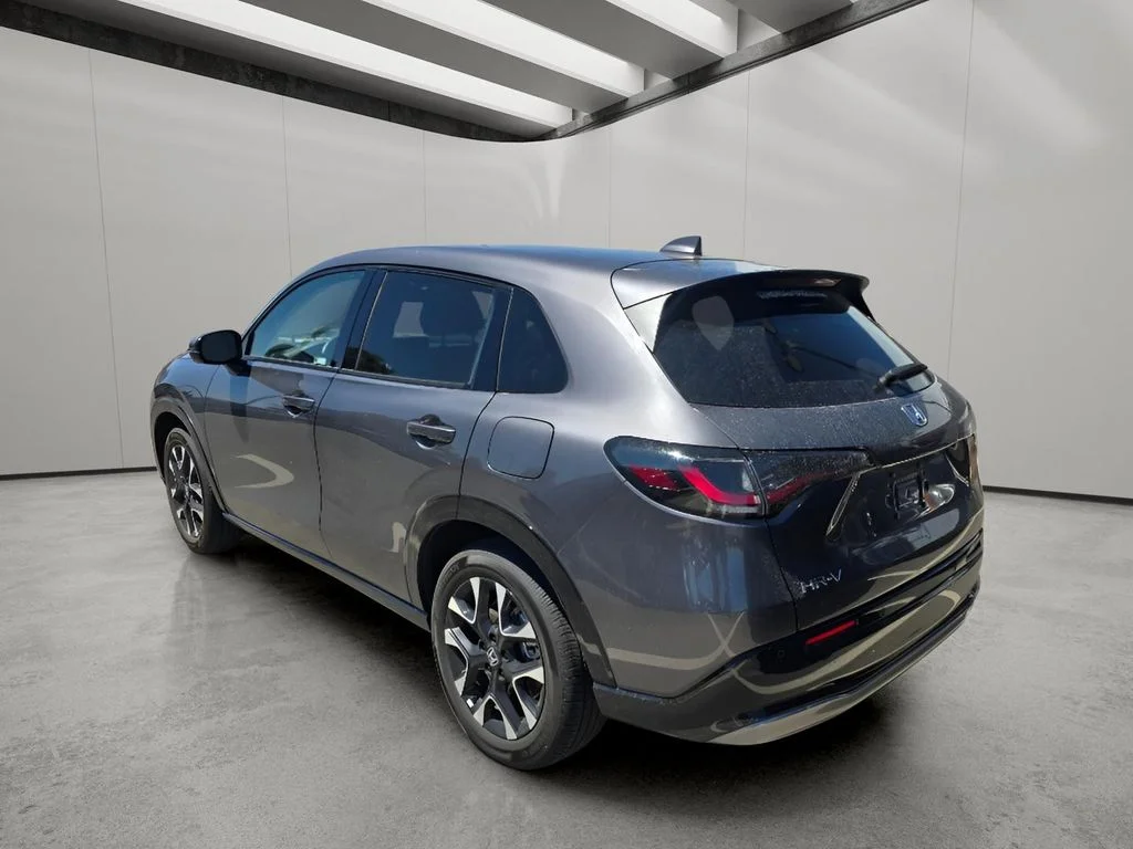 Used 2026 Urban Gray Pearl Honda EX-L image 5