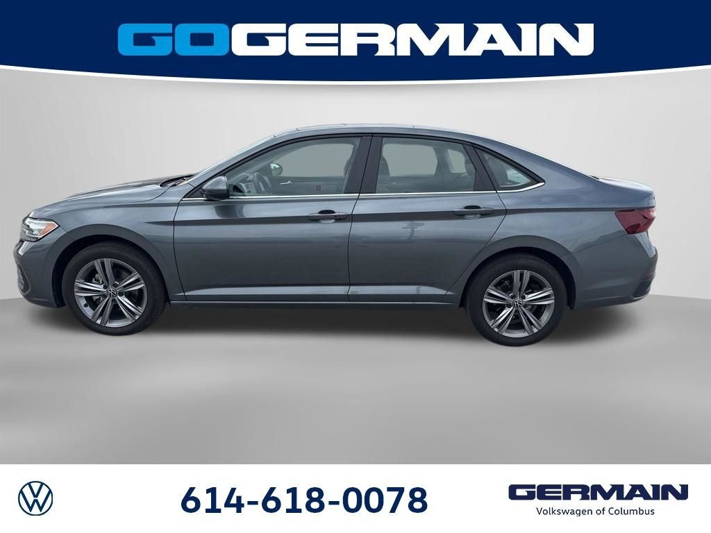 2023 Volkswagen Jetta 1.5T SE Auto SULEV's photo