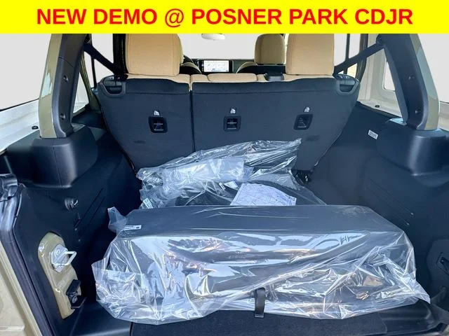 New 2026 41 Exterior Paint Jeep Willys image 26