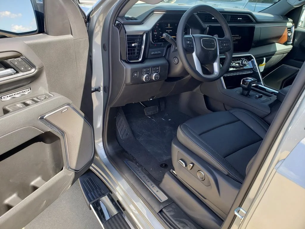 2026 GMC Sierra 1500 Denali - Photo 11