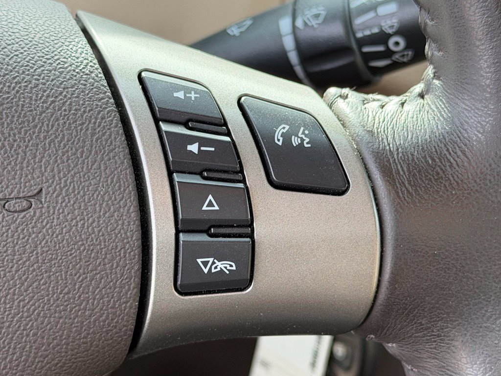 Used 2011 White Chevrolet LTZ image 15