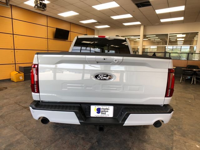 New 2026 Avalanche Ford Lariat® image 6