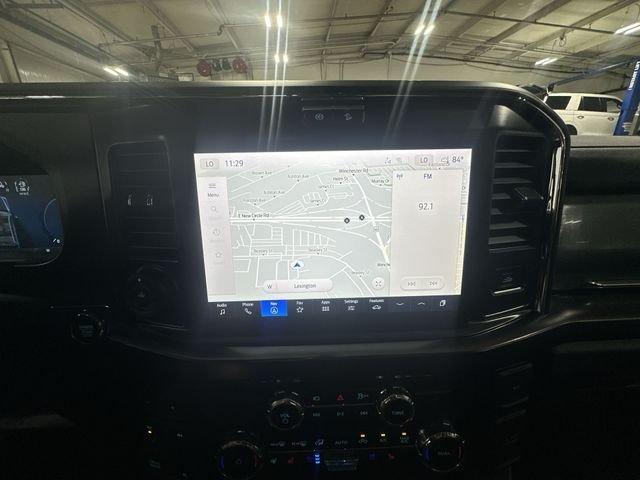 New 2026 Gray Ford Lariat image 24