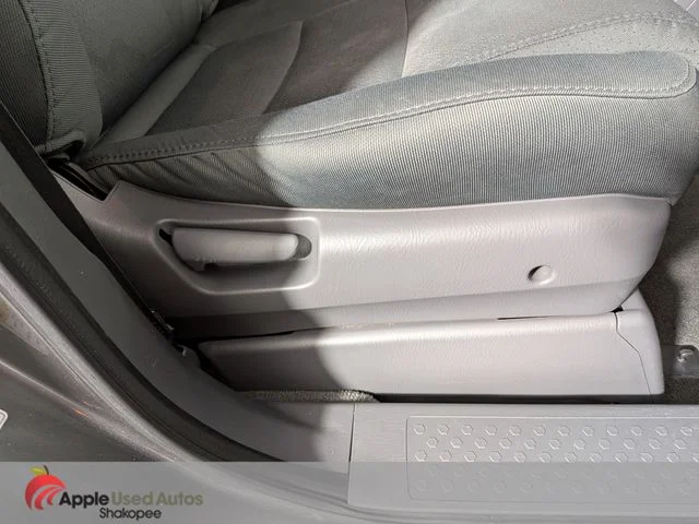 Used 2007 Gray Honda LX image 38