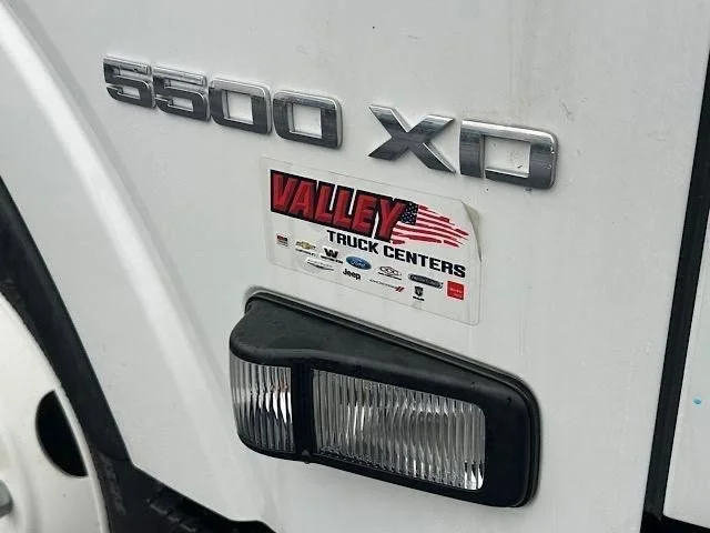 Used 2023 White Chevrolet Base image 20