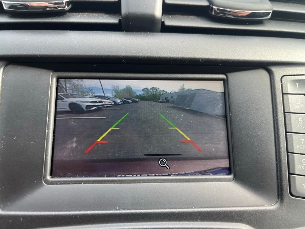 2015 Ford Fusion SE - Photo 18