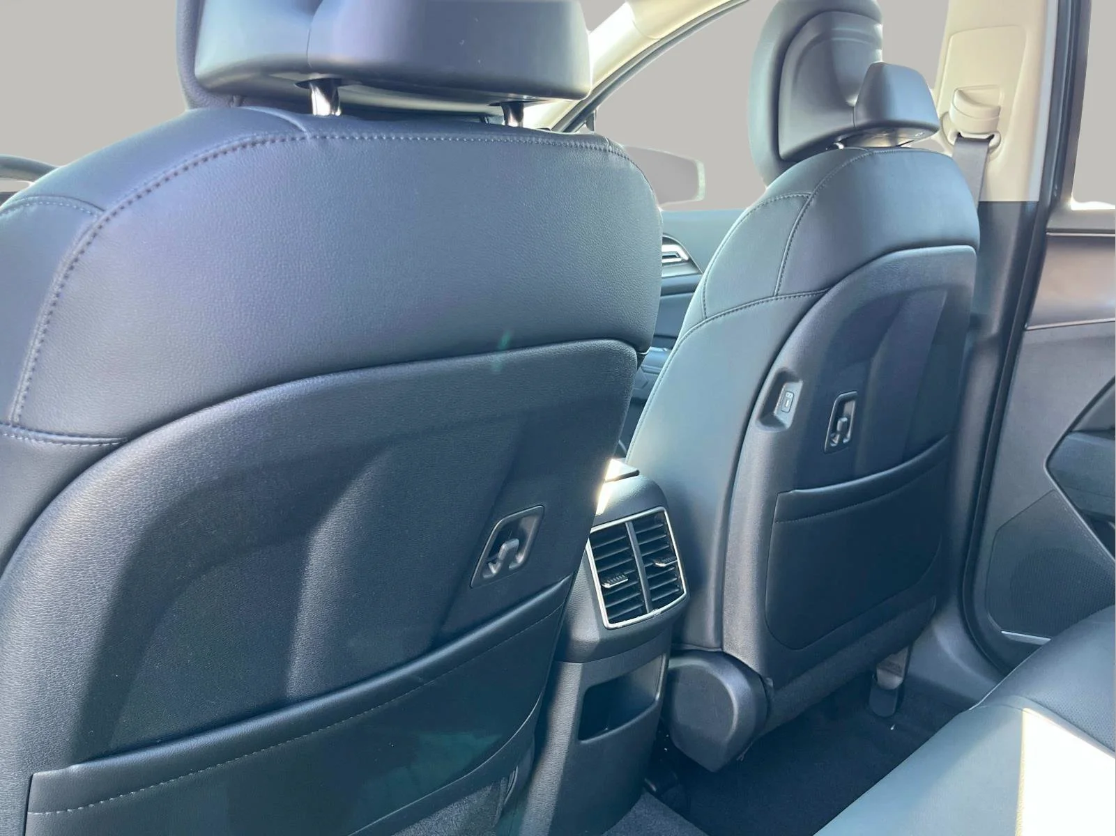 2025 Kia Sportage EX Hybrid - Photo 20