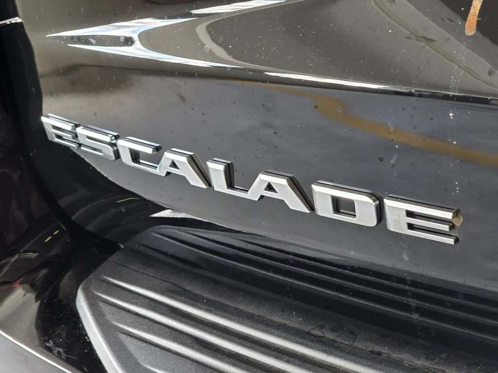New 2026 Black Cadillac Luxury image 6