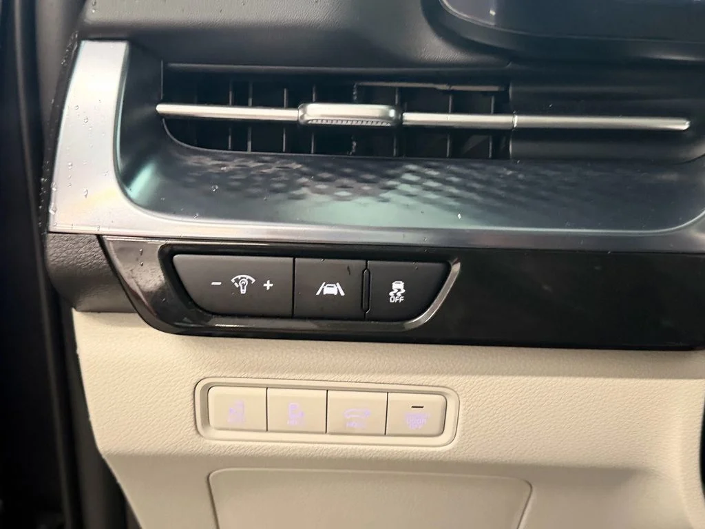 Used 2024 Gray Kia SX Prestige image 26