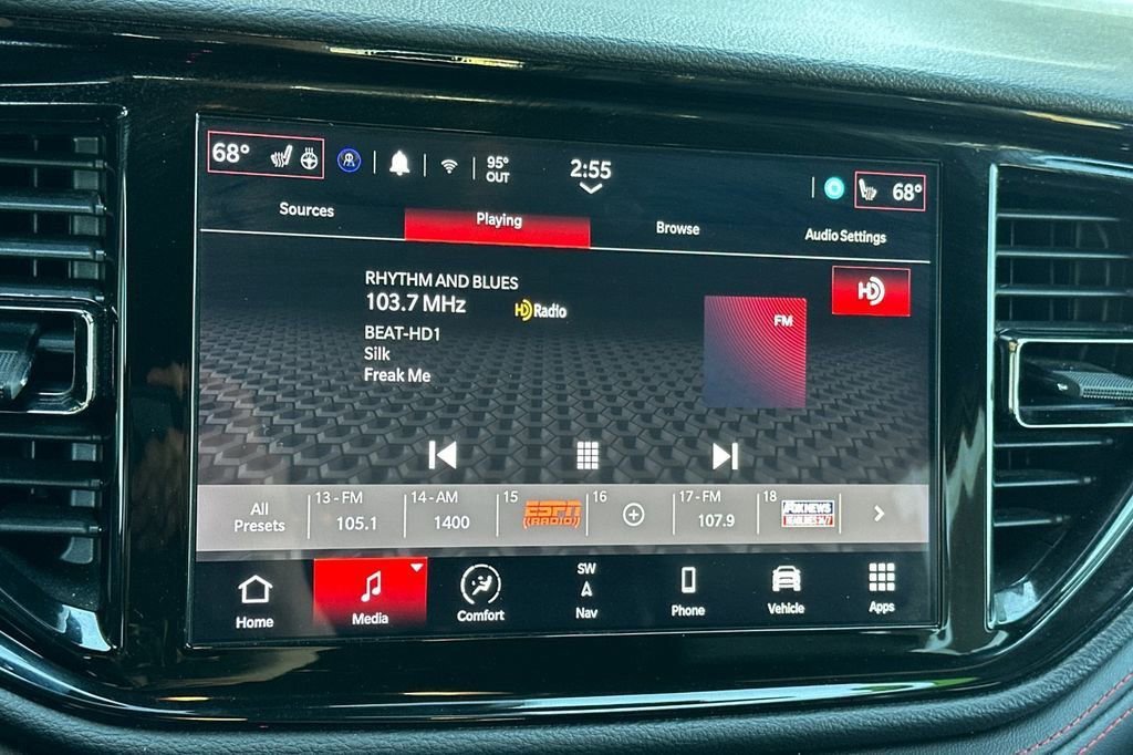2025 Dodge Durango GT - Photo 18