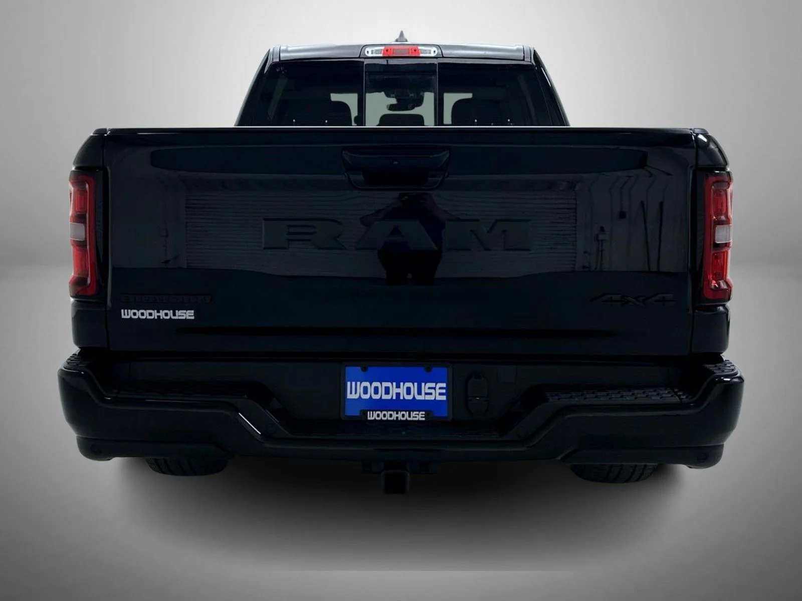 New 2026 Black Ram Big Horn/Lone Star image 6