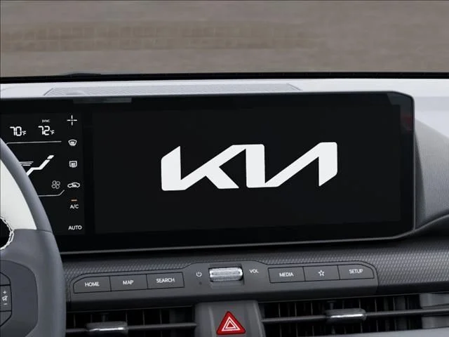 New 2026 White Kia GT-Line image 20