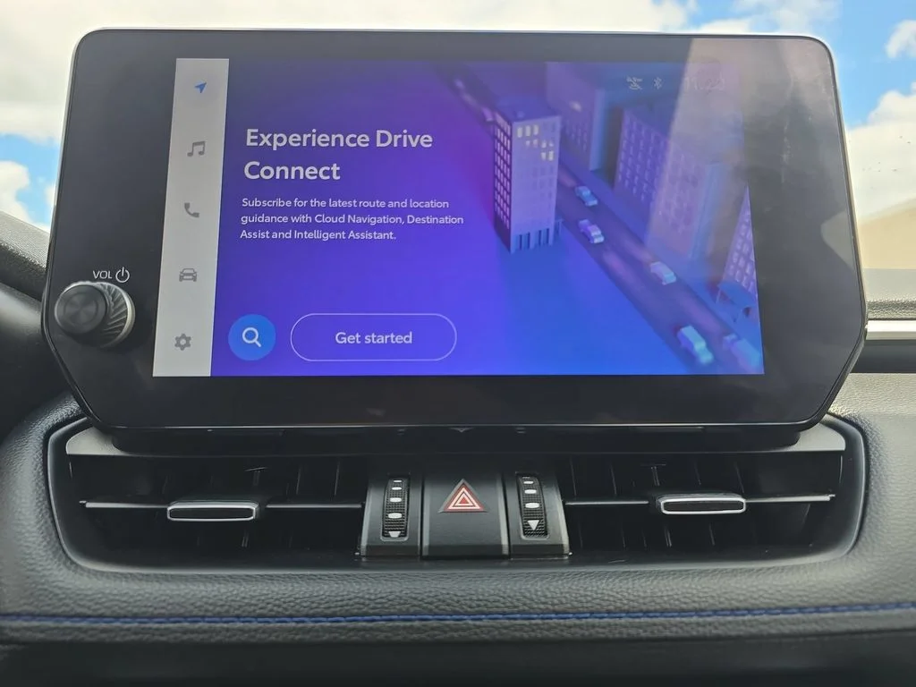 Used 2023 Gray Toyota XSE image 28