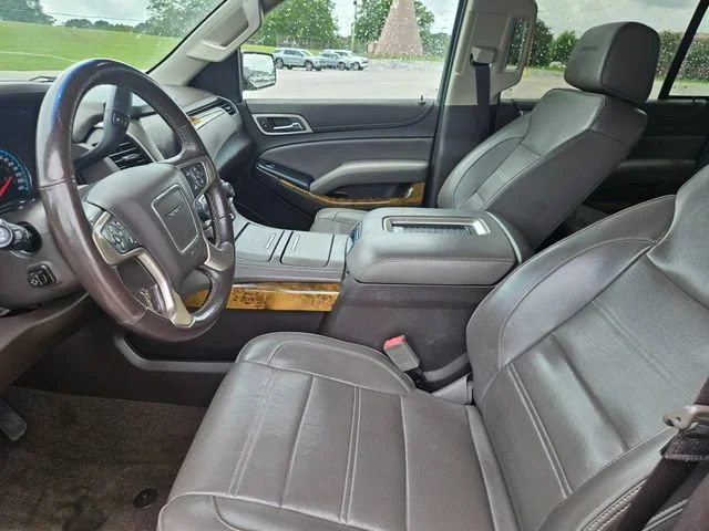 Used 2017 MINERAL METALLIC GMC Denali image 9