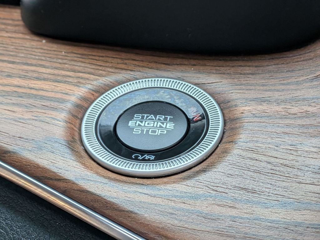 2021 Jeep Grand Cherokee L Summit - Photo 15