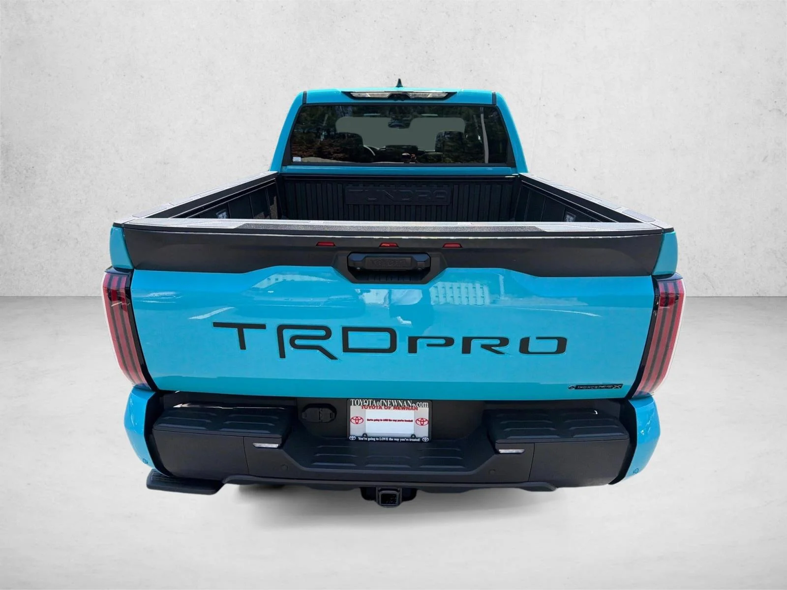 New 2026 Wave Maker Toyota TRD Pro image 4