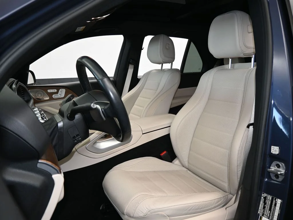 2024 Mercedes-Benz GLE GLE450E - Photo 10