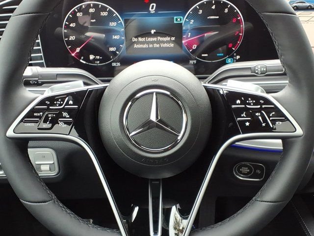 New 2026 Black Mercedes-Benz 450 image 8