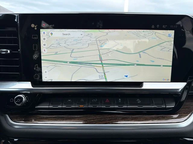 New 2026 White GMC Elevation image 12