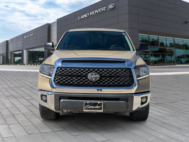 Used 2020  Toyota SR5 image 8