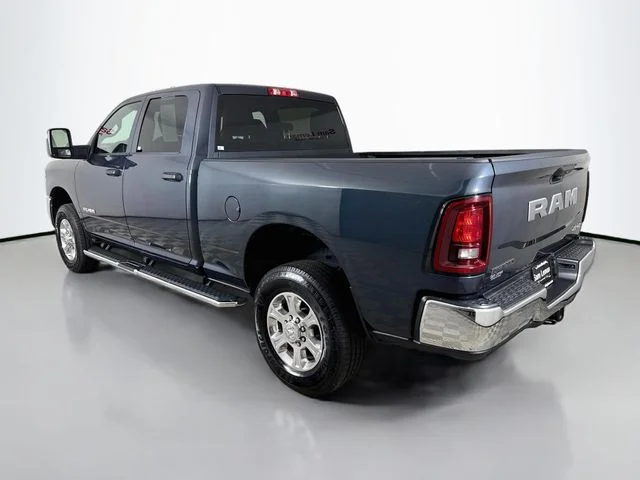 Used 2026 Blue Ram Big Horn image 5