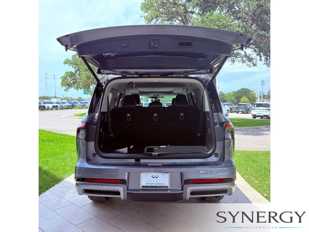 New 2026 DYNAMIC METAL INFINITI Luxe 2WD image 25