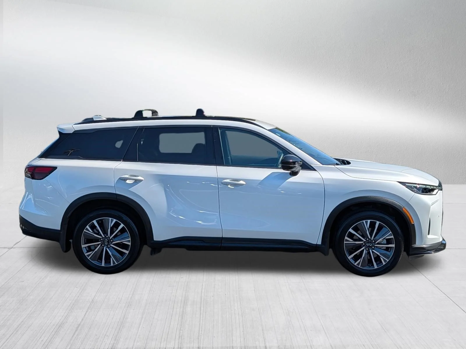 2026 INFINITI QX60 Sport - Photo 8