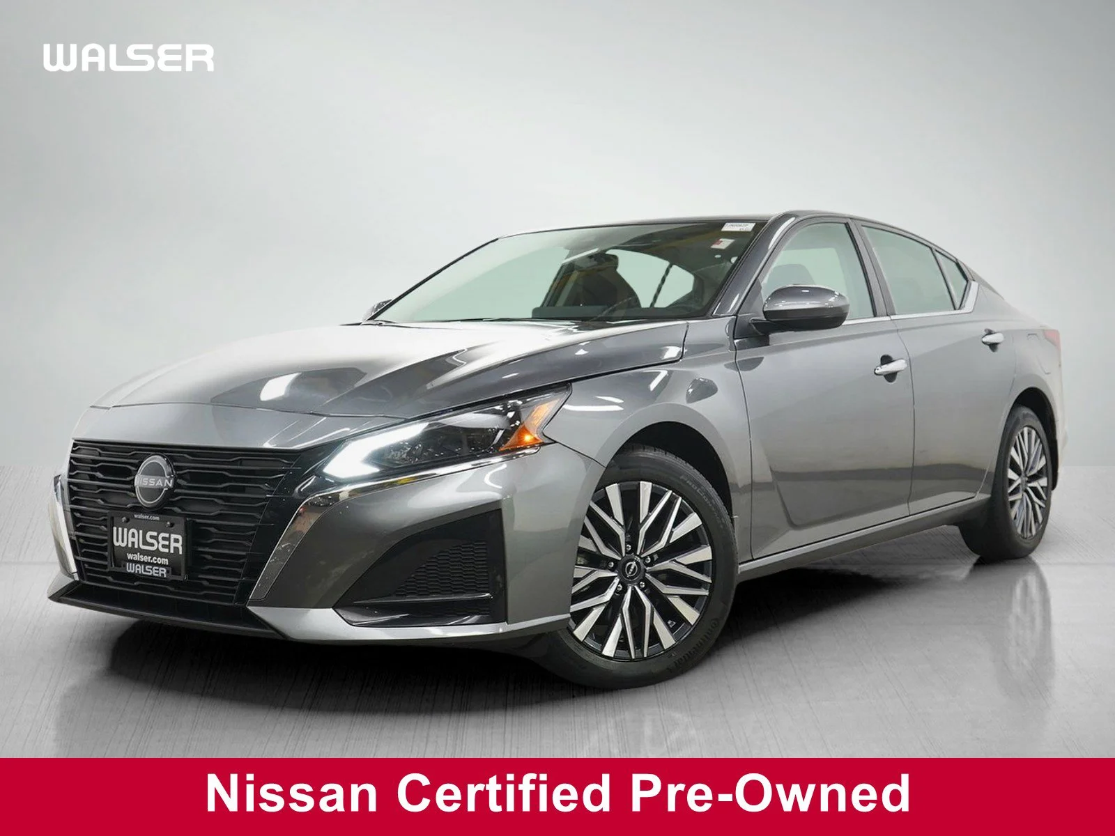 2023 Nissan Altima 2.5 SV AWD's photo